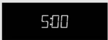 5:00