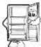 Acros AS8818A - How to thaw your refrigerator - 1