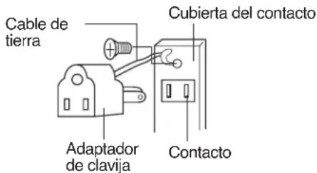 DAEWOO KOR-6LZS - El espacio mínimo necesario que debe haber sobre la parte superior del horno es de 10 cm. - 2