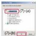 TOSHIBA TLP-T600 - - Converting files created with Microsoft PowerPoint - 4