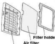 TOSHIBA TLP-T600 - Notes - 2