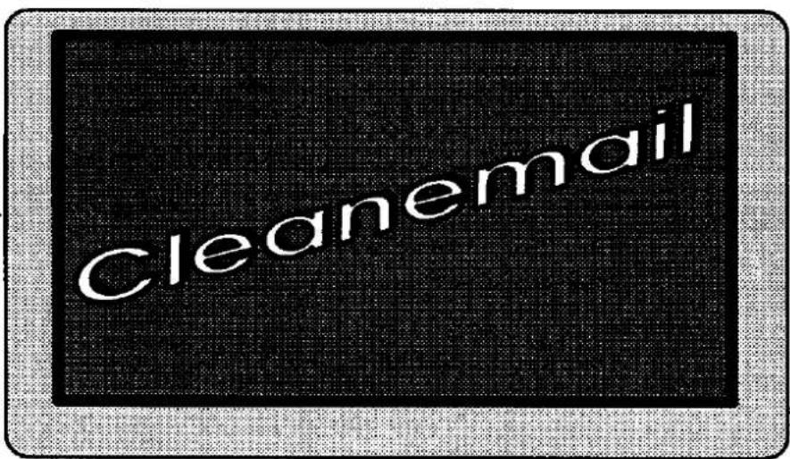 Cleanemail