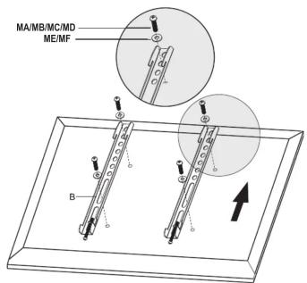 MA/MB/MC/MD ME/MF B