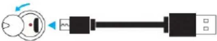 Sunstech Bolt - CHARGE - 1