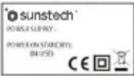 Sunstech Bolt - BOLT - 2