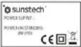 Sunstech Bolt - BOLT - 2