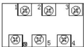 1 2 3 4 5