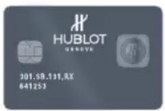 HUBLOT GENEVR 301.58.131,RX 641253