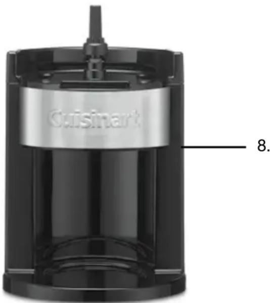 Cuisinark 8.