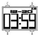 DKNY Geenpoint NY2757 - OLED 모듈 QWM93BA - 2