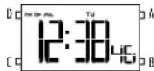 DKNY Geenpoint NY2757 - Alarm Setting - 1