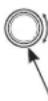 Monogram ZDP364NDN - To set the Sabbath mode: - 3
