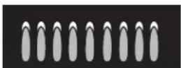 Monogram ZDP364NDN - Réassemblez le grill : - 4