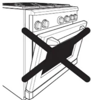 Monogram ZDP364NDN - Cómo configurar el horno para asar - 2