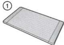 Monogram ZDP364NDN - Design information - 1