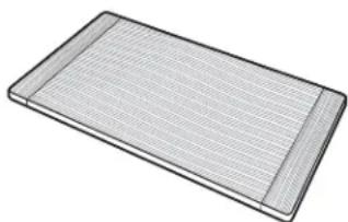 Monogram ZDP364NDN - Planche à trancher - 1