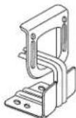 Monogram ZDP364NDN - Cuisinières au gaz professionnelles - 2