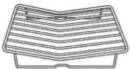 Monogram ZDP364NDN - ▲PRECAUCIÓN - 1
