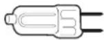 Monogram ZDP364NDN - To replace: - 1