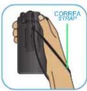 Steren RAD-504 - STRAP USE - 1