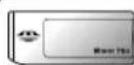 SAMSUNG SC-D6050 - Memory Card slot - 1