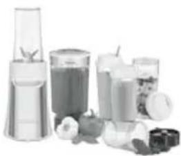 CUISINART Precision Master SM-50A - Cuisinart® - 4