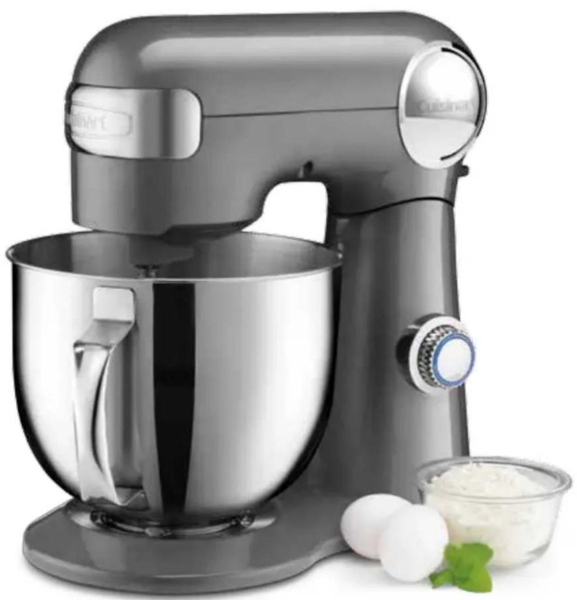 CUISINART Precision Master SM-50A - 1