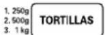 LG MS1440SW - TORTILLAS - 3