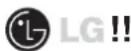 LG MS1143SWM - GRACIAS POR ADQUIRIR UN PRODUCTO - 1