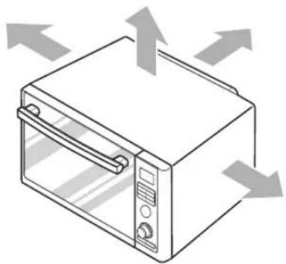 LG MJ1482BP - Desembalaje e instalación - 7
