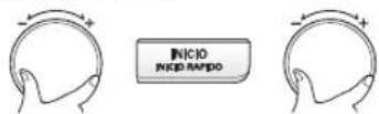 LG MJ1482BP - Temperatura grill - 5