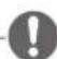 LG MJ1482BP - PRECAUCIÓN - 1
