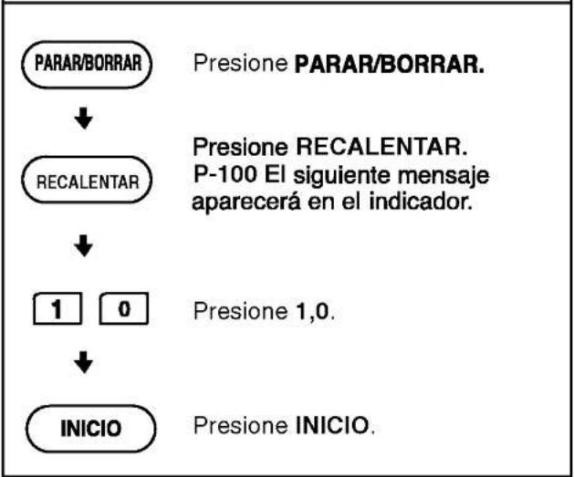 LG MH-1145SP - RECALENTAR AL GUSTO - 1