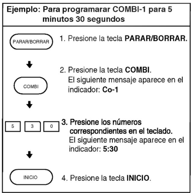LG MH-1145SP - 12.COCINADO POR COMBINACION - 1