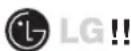 LG MS1442S - ¡¡GRACIAS POR ADQUIRIR UN PRODUCTO - 1