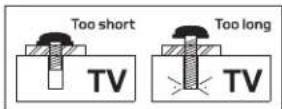 Gabor FM-LPL - Selecting the Right VESA Mounting Hardware for Your Display - 5