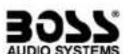 BOSS CPBL3.5 - One Year Limited Consumer Warranty - 1