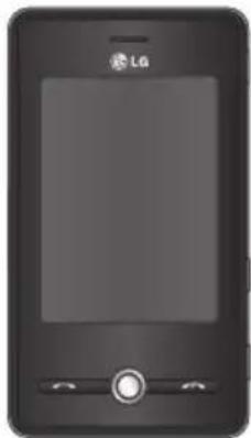 LG Genius MS25 - - Español - 2