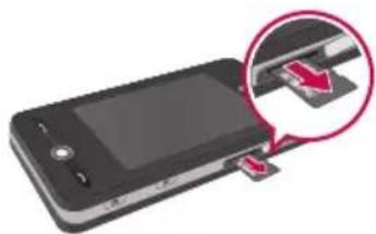 LG Genius MS25 - INICIO - 2