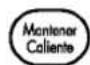 LG MS-114YJ - MANTENER CALIENTE - 2