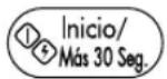 LG MH-1146WQP - Ejemplo: Para programar 11:11 hs - 3