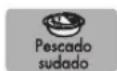 LG MH-1146WQP - Ejemplo: Para cocinar 1 porciones de pescado simplemente proceda de la siguiente manera - 2