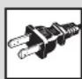HOLMES AOR118B - PLEASE READ AND SAVE THESE IMPORTANT SAFETY INSTRUCTIONS - 1