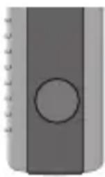 GRUNDIG DH 2028 STT - Compartimento para pilas/baterías - 1