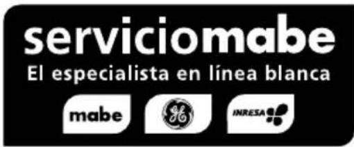 serviciomabe El especialista en línea blanca mabe GE INRESA