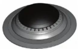 Mabe IO75BG0 - Encendido de los quemadores - 2