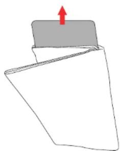 CHICCO FastAsleep Go - Limpieza y mantenimiento - 1