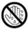 Newline TT-6519RSC - Safety Instruction - 8