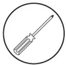 Peerless-AV KIP588-4LG-EUK - WARNING - 16