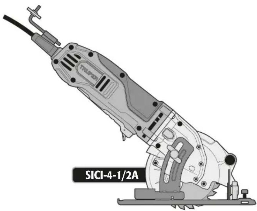SICI-4-1/2A